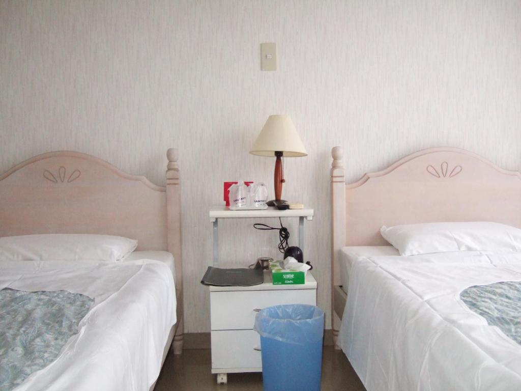 Pension Takatsuki Zamami Phòng bức ảnh